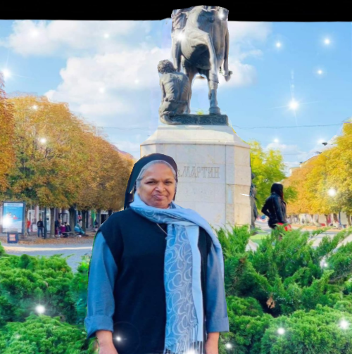 Sr. Shobha